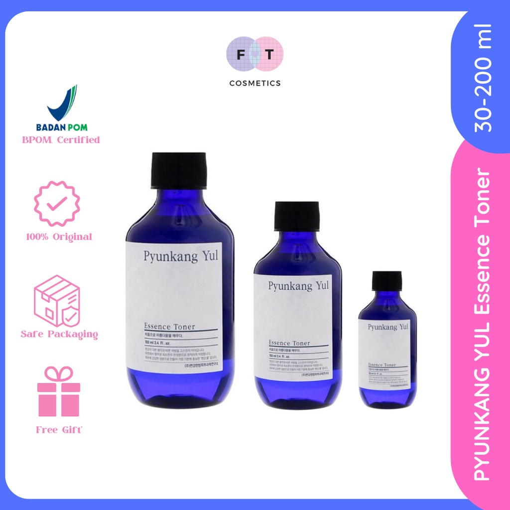 PYUNKANG YUL Essence Toner