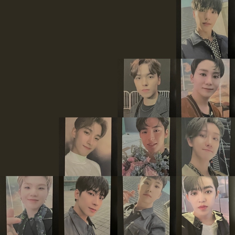 Attacca Benefit LD1 Soundwave