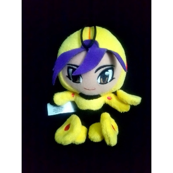ganci boneka big hero 6 ori / ganci boneka tamago / boneka big hero six