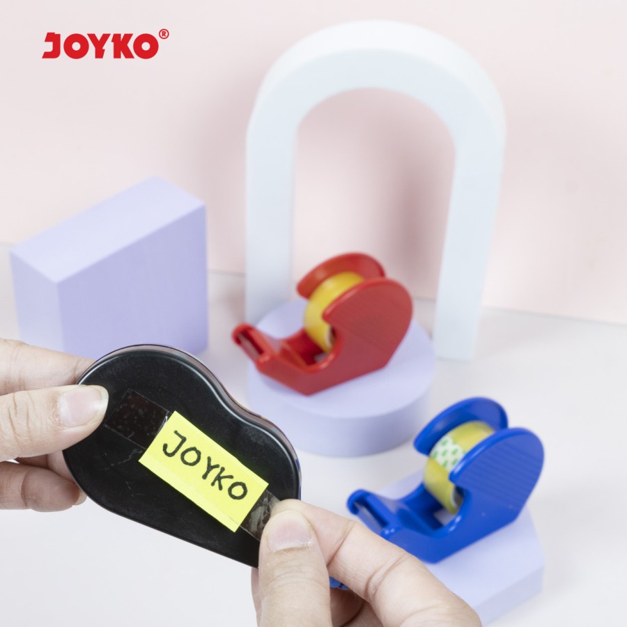 Jual Tape Cutter Kecil Joyko Tc Tape Dispenser Pemotong Pita