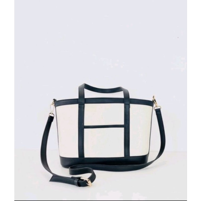 TOTE BAG TAS WANITA ISABELLA*TAS BAHU*TAS SELEMPANG MODEL TERBARU