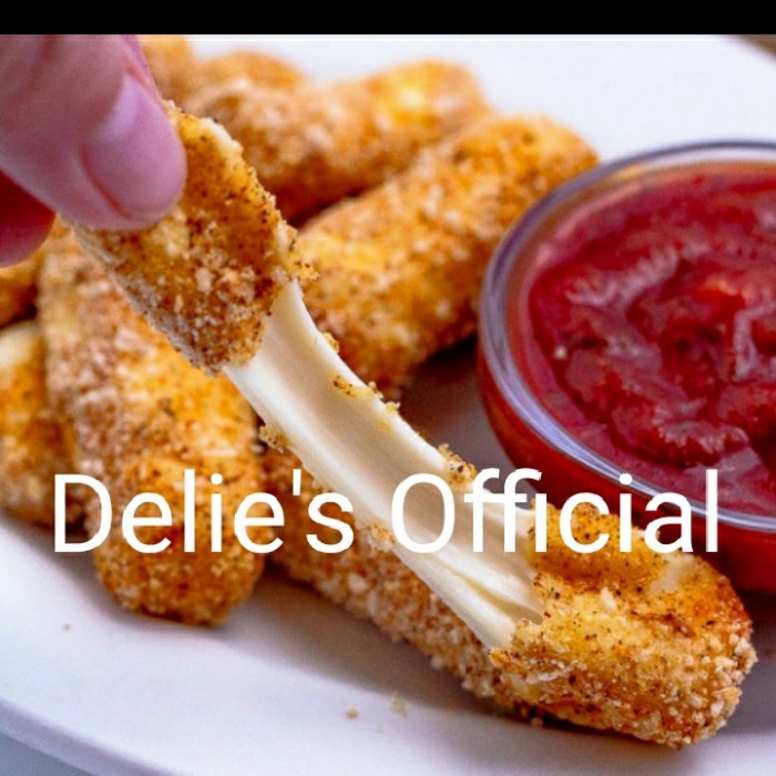 

T0P KEJU MOZZARELLA OLDENBURGER 1KG MOZARELLA CHEESE NICE