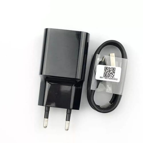 100% ORIGINAL Charger MICRO USB Quallcomm 3.0 Fast Charging