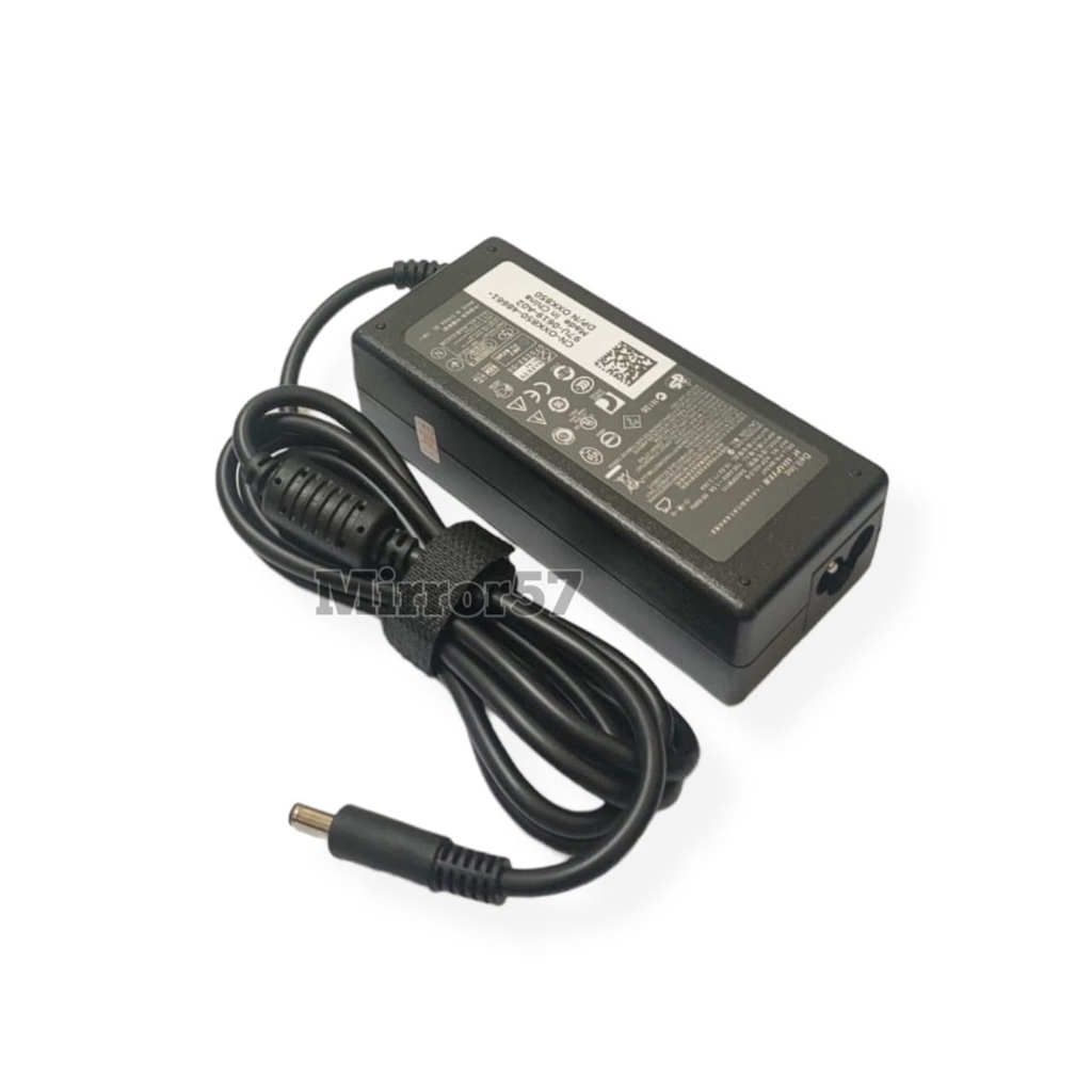 Charger Laptop Dell Inspiron 11 3000 3162 3168 3169 3162 3164 3179 3180 3185 19.5V 3.34A 65W