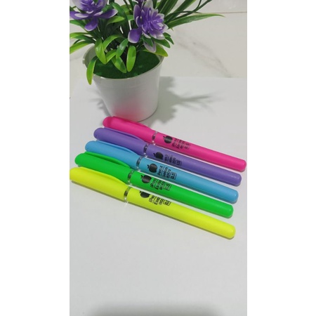 

I-Pen Apple Pen Ecer Bijian Pulpen Tinta Pulpen Gel