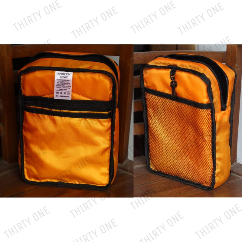 Tas Selempang Pria - Tas Selempang - Sling Bag - Sling Bag TOTHREE