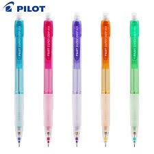 

PILOT MECHANICAL PENCIL / H-185 : PENSIL MEKANIK