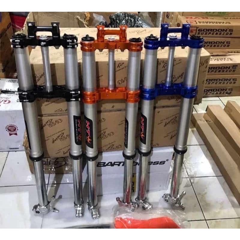 USD HT KTM GASGAS HUSQVARNA IMPORT 125 250 300
