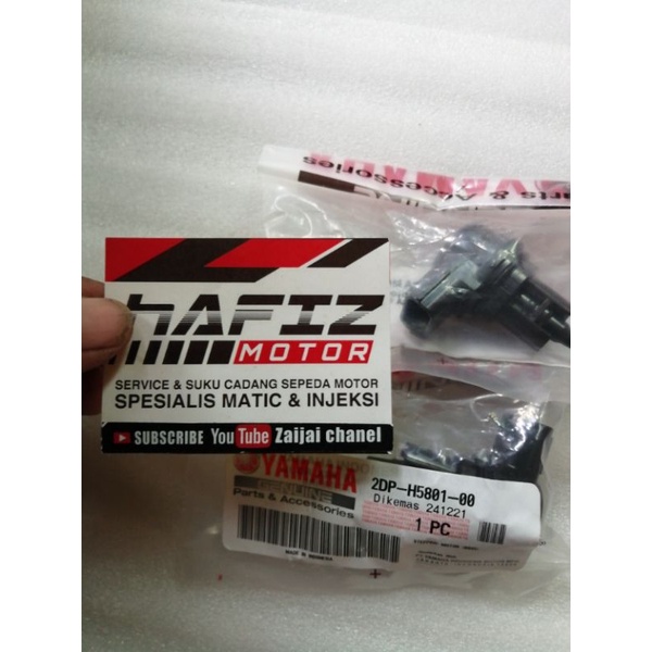 isc nmax original ( 2DP-H5801-00) sensor isc nmax original sensor langsam nmax