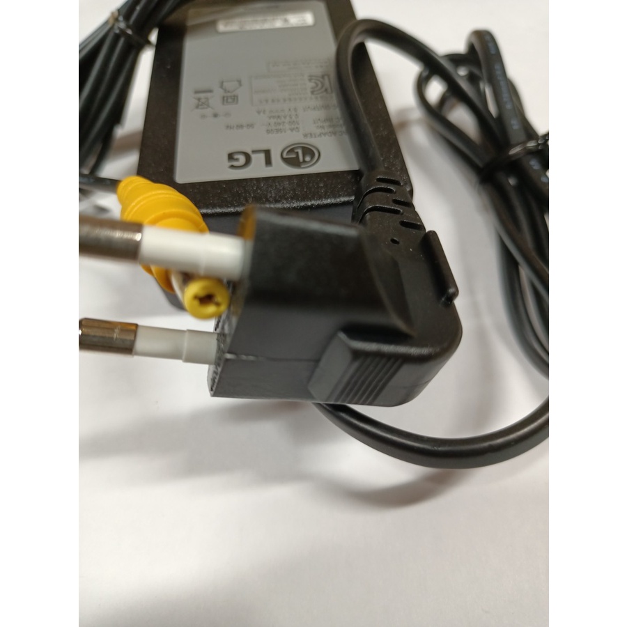 Adaptor LG