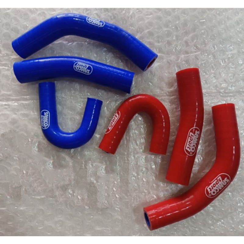 SELANG RADIATOR SAMCO / SELANG RADIATOR VARIO 125/150 / SELANG RADIATOR PCX LOKAL