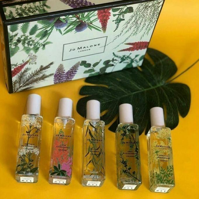 Jo Malone Wild Flowers & Weeds Original @30Ml