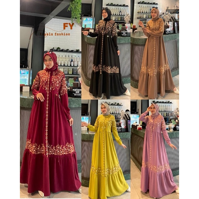 Dres fayola