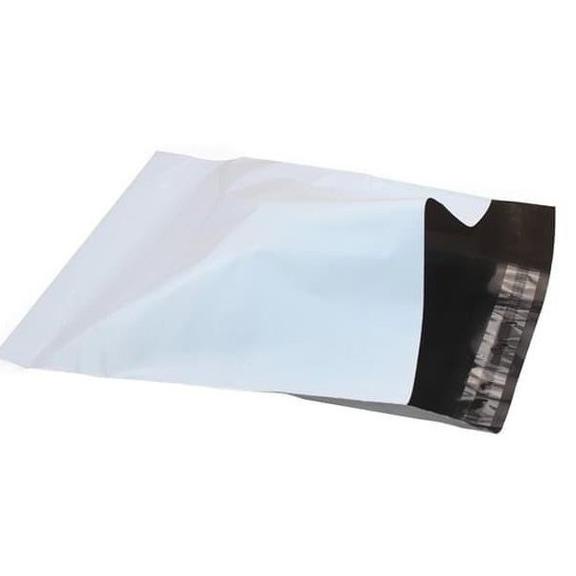 

ㅉ ISI 100 lembar 32x45 PLASTIK ONLINE SHOP + LEM / POLYMAILER TEBAL (GROSIR) ゑ