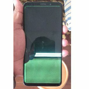 Samsung S9 Plus Minus LCD
