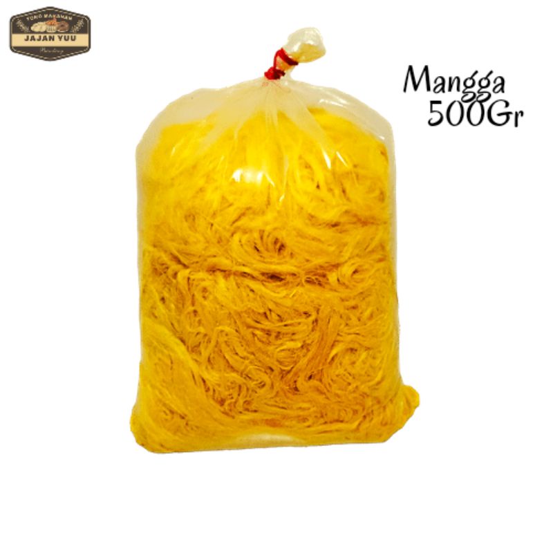 

Arumanis Rambut Nenek 500Gr / Aromanis / Arummanis