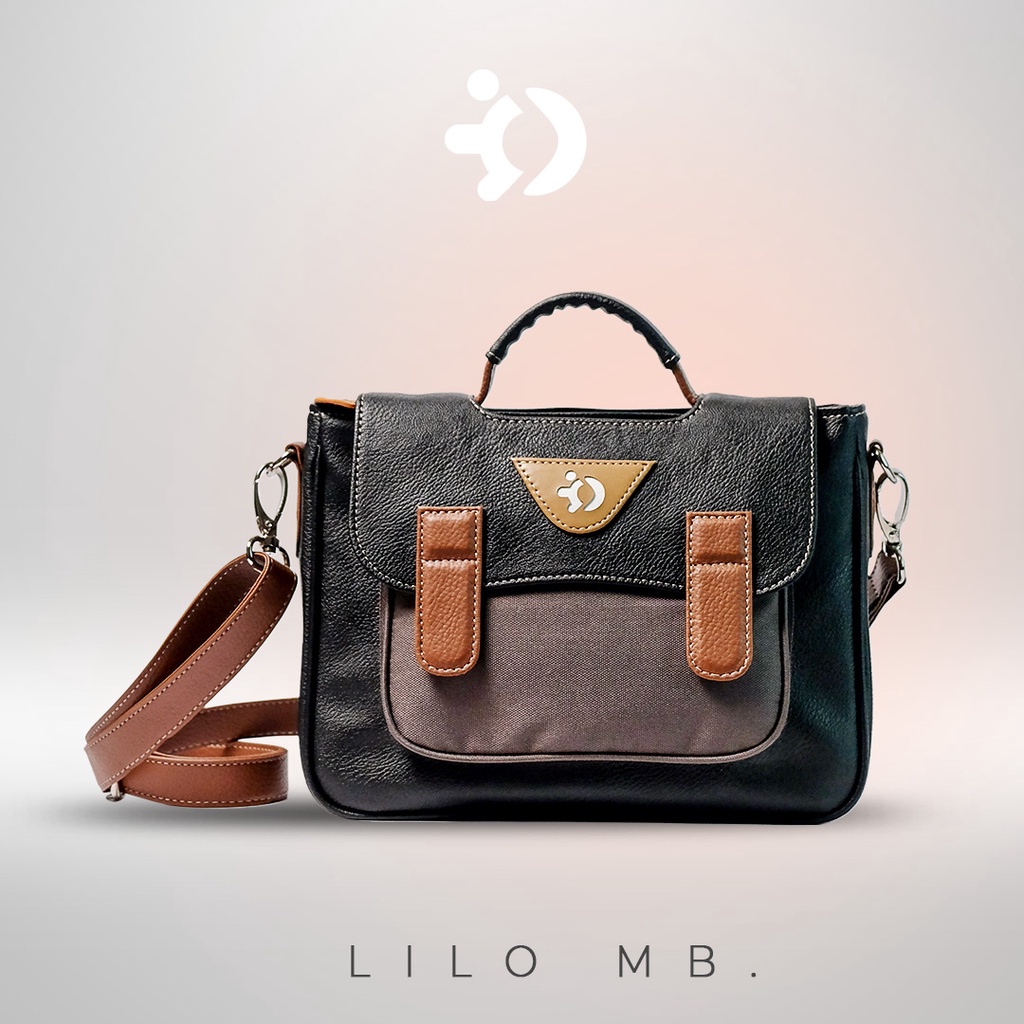 Gotosovie Sling Bag Lilo MB Handy Series