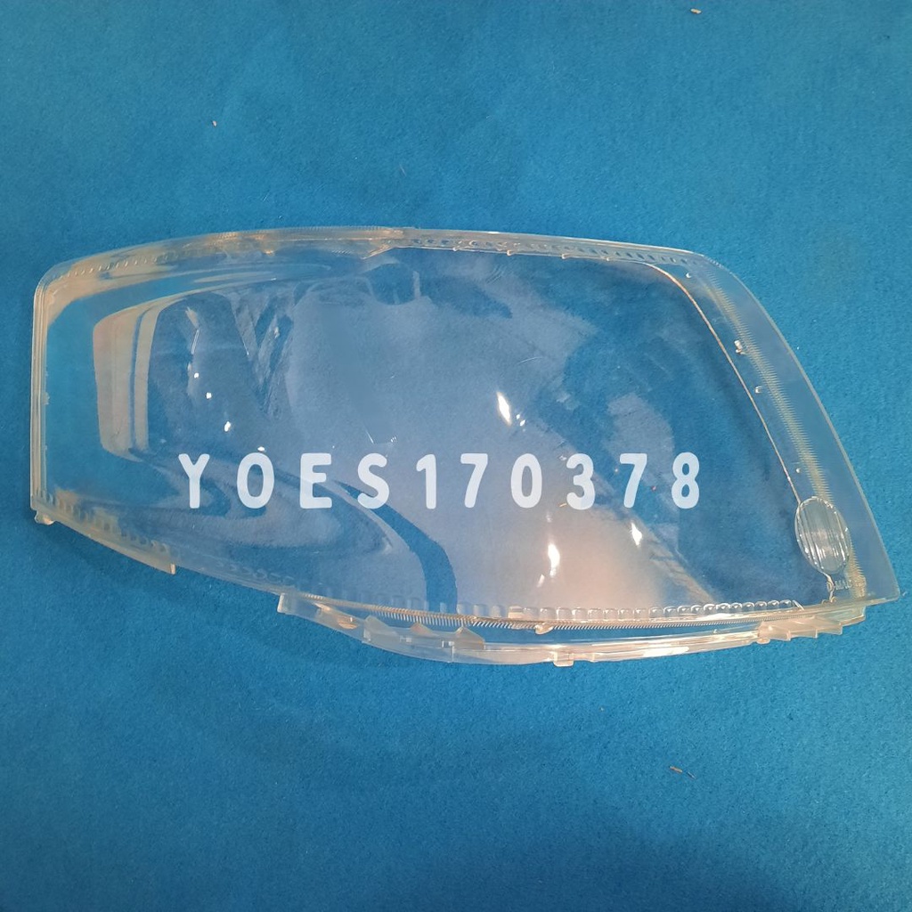 MIKA Headlamp MIKA Lampu Depan Suzuki APV Arena