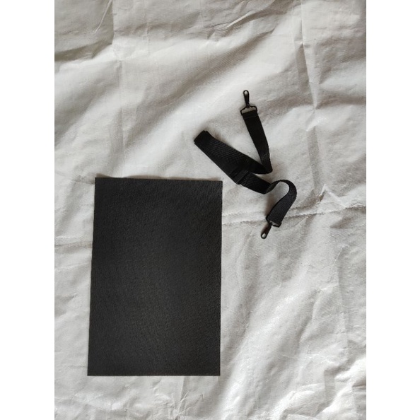 tas sepeda lipat 16 element