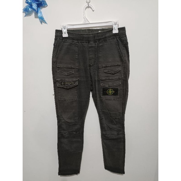 celana stone island original