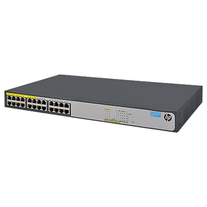 HP JH019A 1420-24G-PoE+