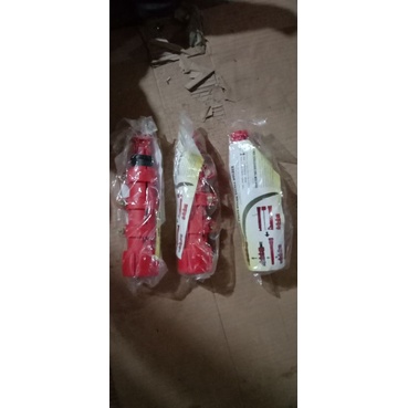 Klem Senter 33 dan 38 HKT Ori Malaysia