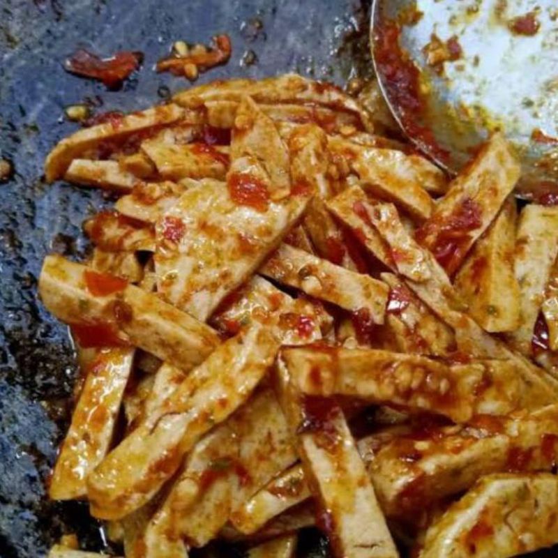 

Ukf5Pc6F4H (Kuliner.Kita) Basreng Mentah Chilli Oil , Bentuk Bulat