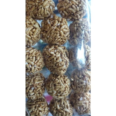 

Berondong Serba 10rb Cemilan Aneka Snack dan Kue Kering Terlengkap