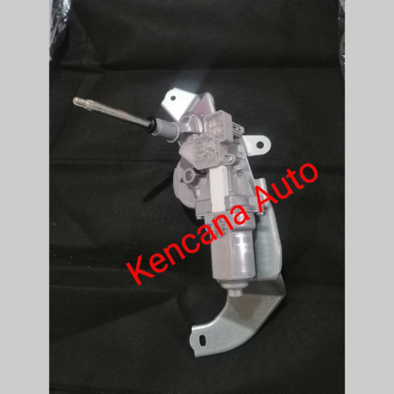 Motor Assy wiper belakang All new Livina/Expander ori