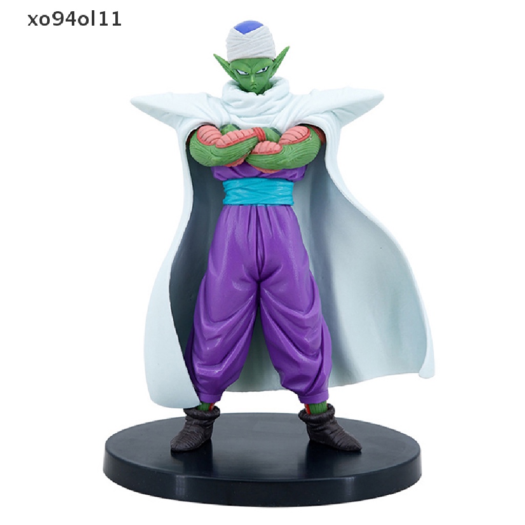 Xo Mainan Action Figure Karakter Anime Dragon Ball King Piccolo Untuk Hadiah Anak