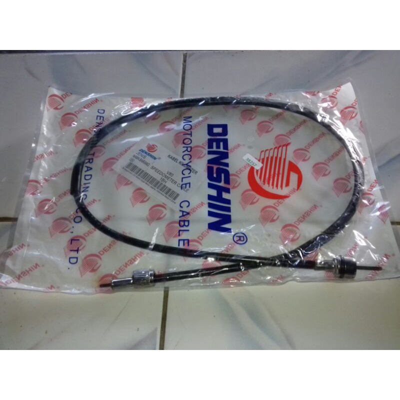 kabel speedometer v75 v80
