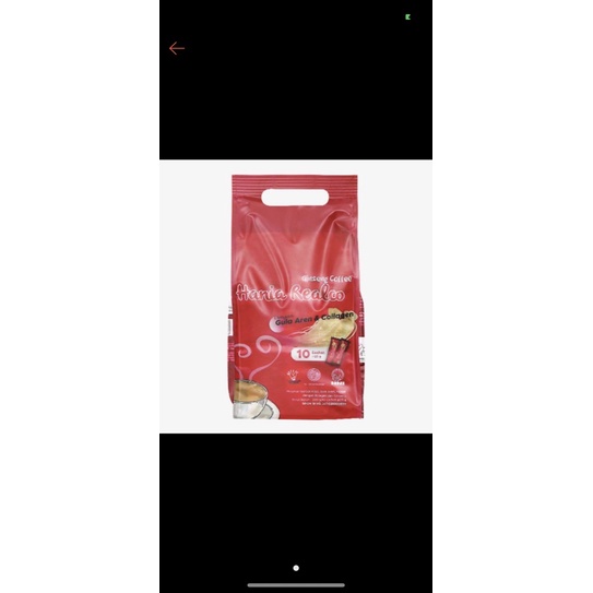 

REALCO GINSENG HNI