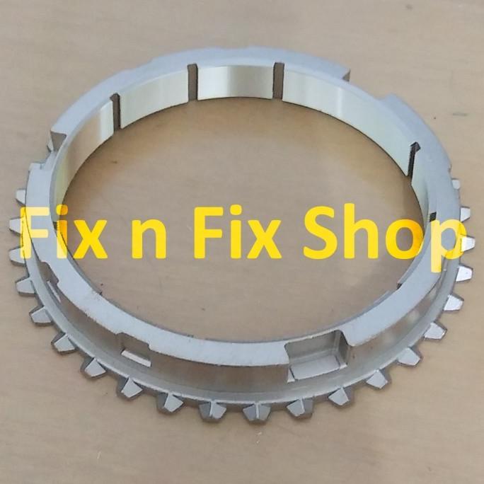 Synchronizer Ring Kecil Isuzu Elf Nhr55 Nkr55 Gigi Sinkromis Nhr55