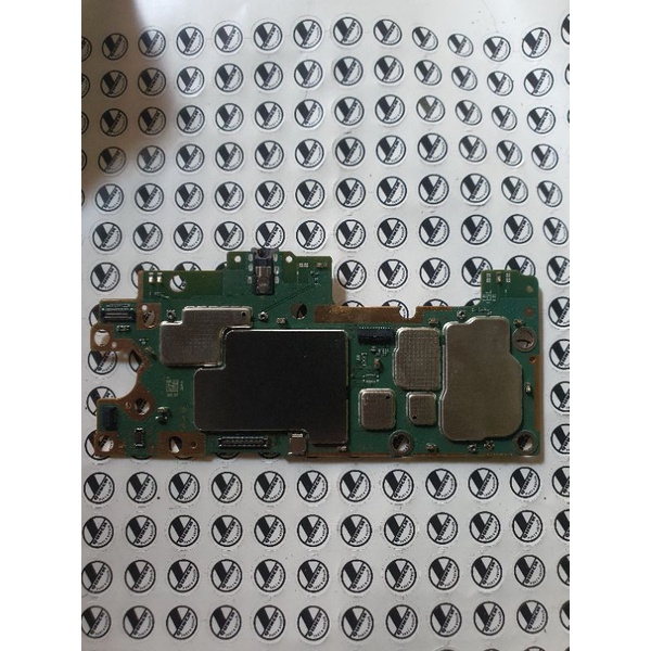 Mesin Mainboard Samsung Tab 8 2019 T295 Minus