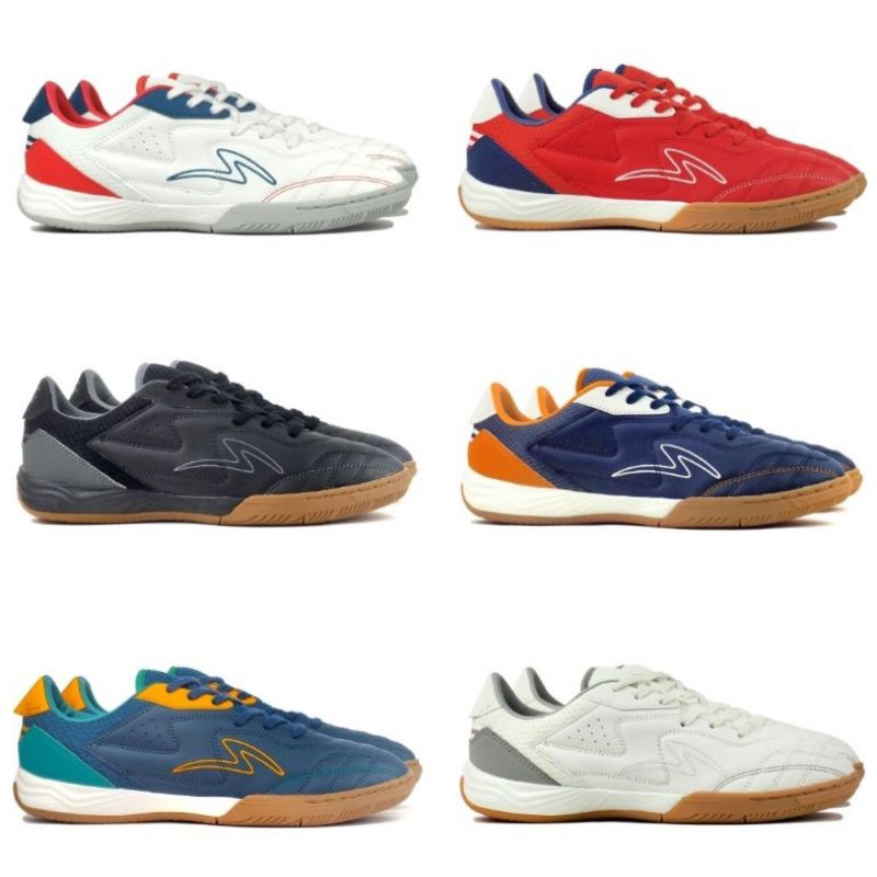 SEPATU FUTSAL SPECS METASALA NATIV 3 IN ORIGINAL