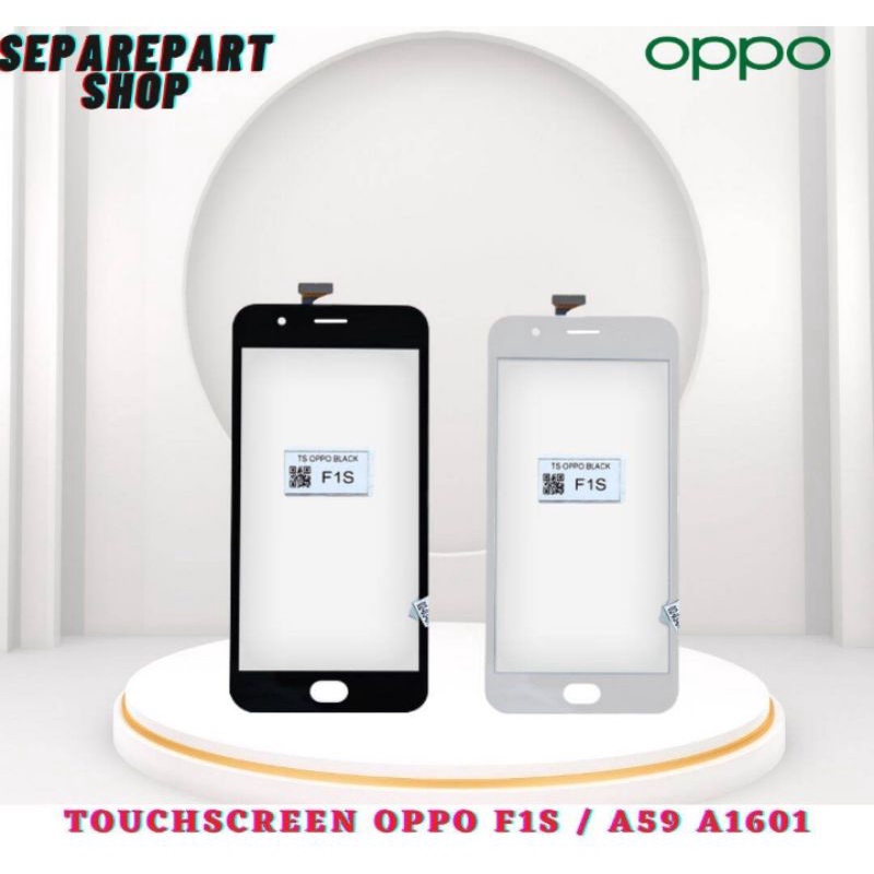 touchscreen Oppo f1s