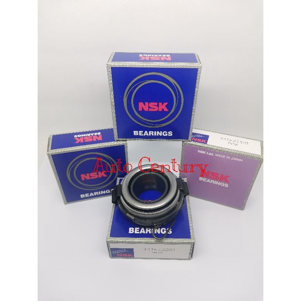 BEARING KOPLING DEKLAHAR 44TKZ2801 AVANZA VELOS AGYA AYLA RUSH TERIOS 44 TKZ 2801 NSK