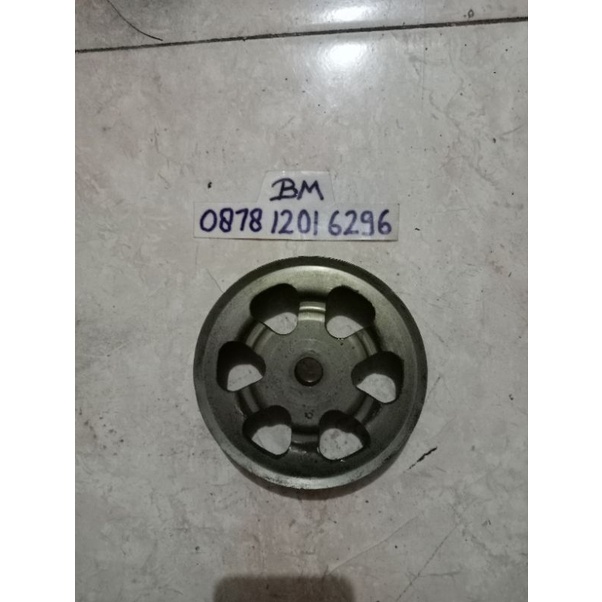 pulley pompa power steering Honda Crv,Oddysey,civic,Accord