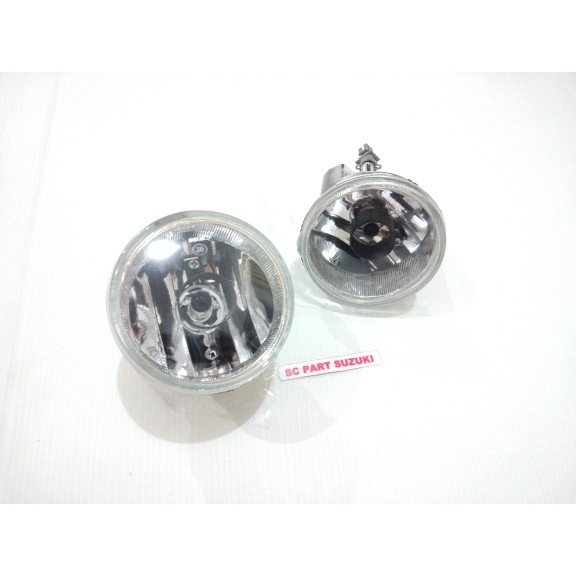 fog lamp foglamp suzuki sx4/neo baleno.