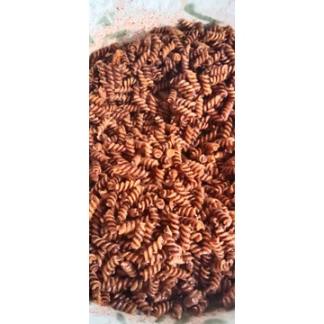 

makaroni spiral