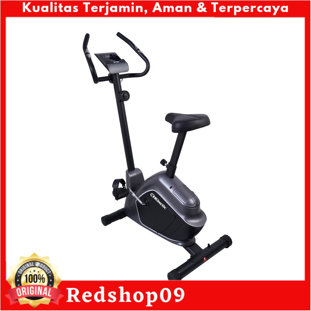 ACE - Berwyn Magnetic Bike 511b/Sepeda Statis