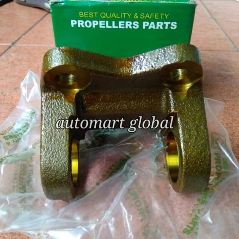 flange joint depan ford ranger tdi 2500cc 2900cc