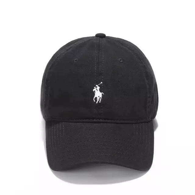 promo topi terbaruTopi Baseball Polo Unisex Pria Wanita