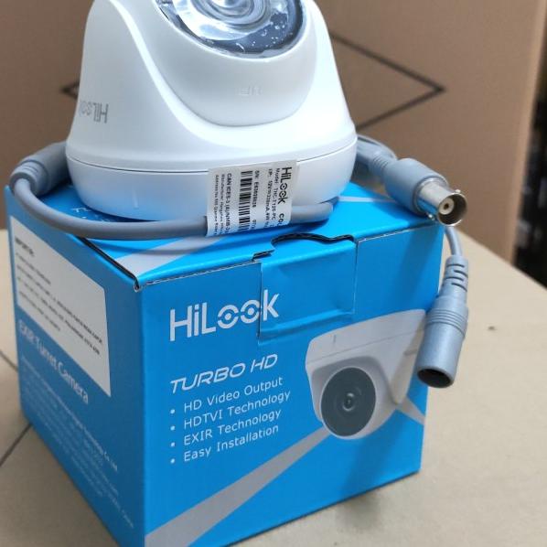 CAMERA HILOOK INDOR 2MP