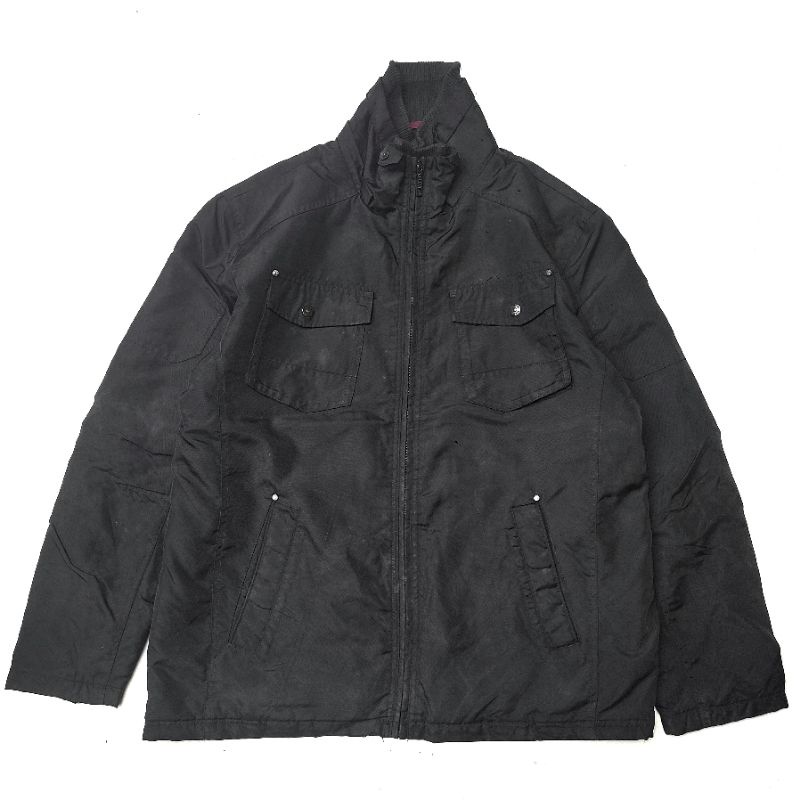 Levis Vintage Jacket