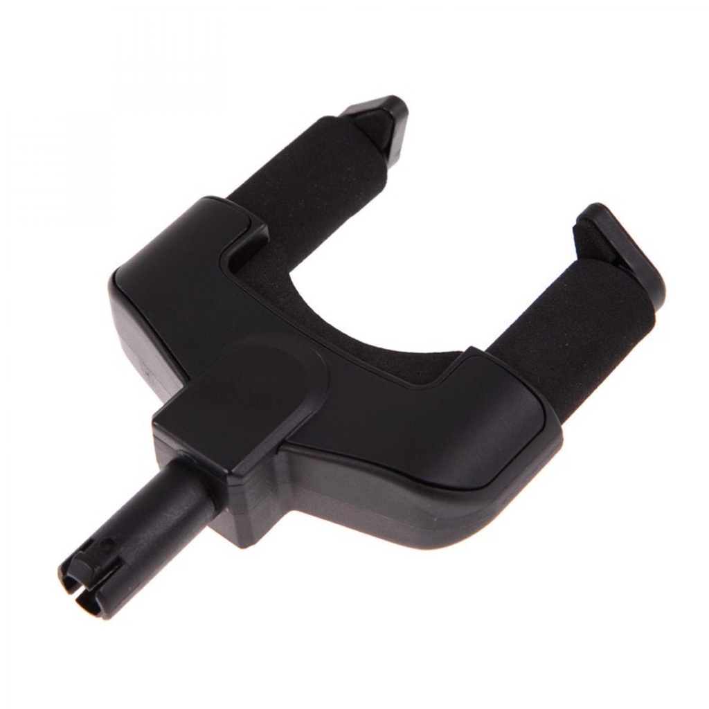 SPCR Gantungan Dinding Gitar Back Holder Wall Mount GH1