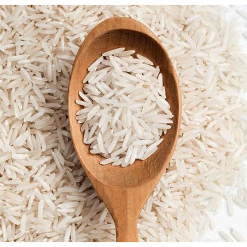 

Beras Basmati 100gr