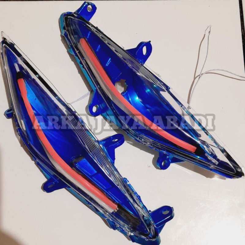 Sein beat karbu custom alis