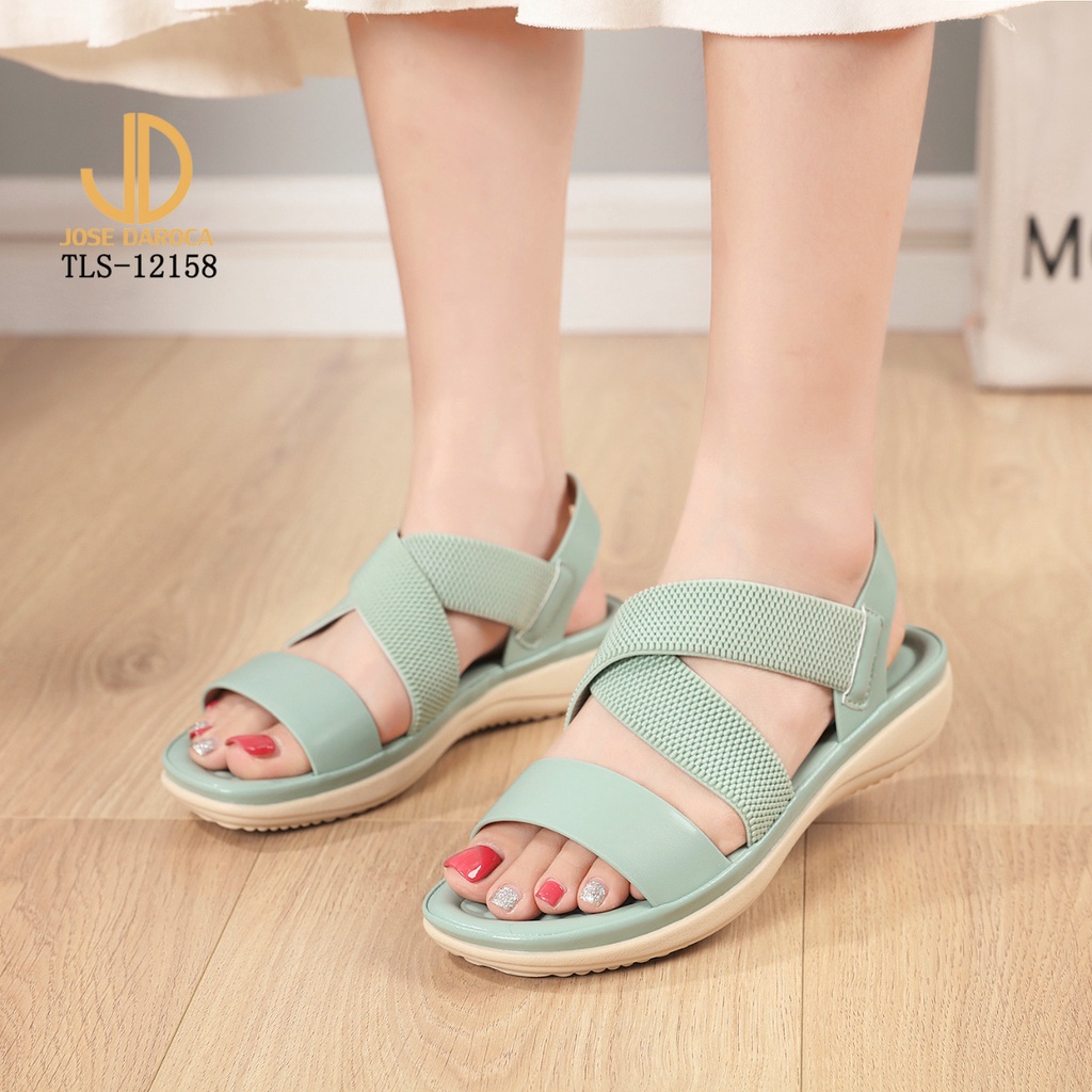 Original Shoes JOSE DAROCA  Series # TLS-12158