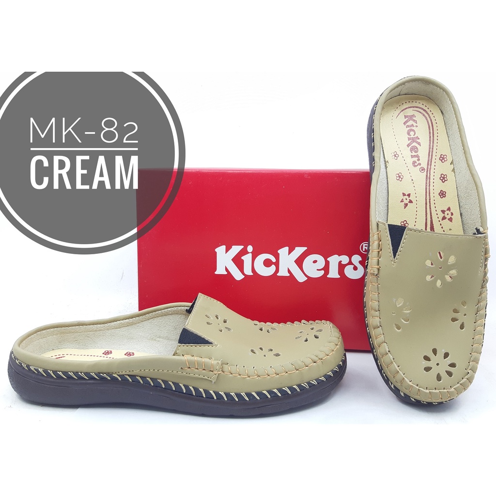 Sandal Kickers Wanita Kode MK-82
